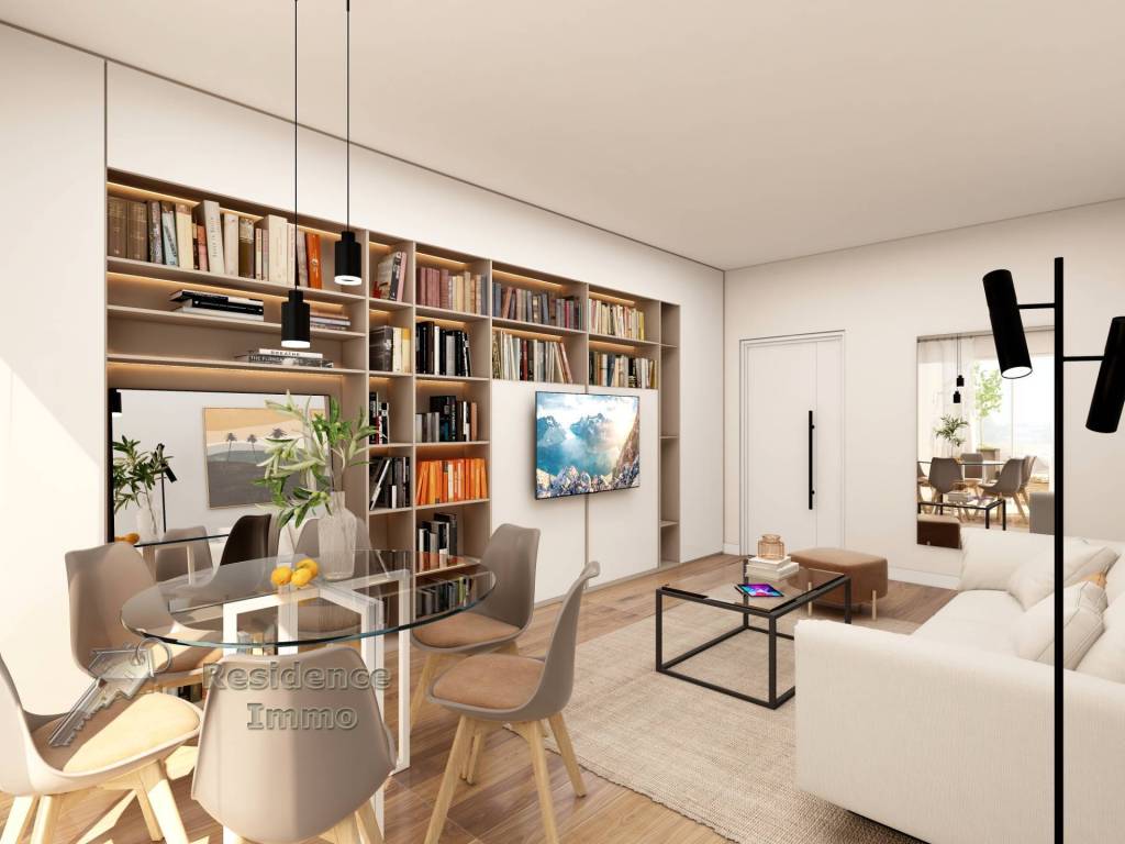 Appartamento a Bolzano in Via Rencio - Foto 2