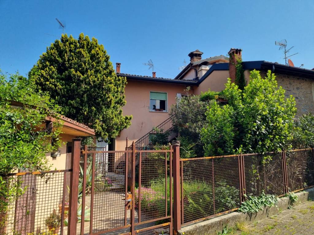 Casa indipendente a Ome in Via Breda - Foto 2
