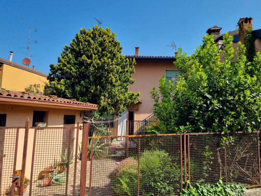 Casa indipendente a Ome in Via Breda - Foto 3