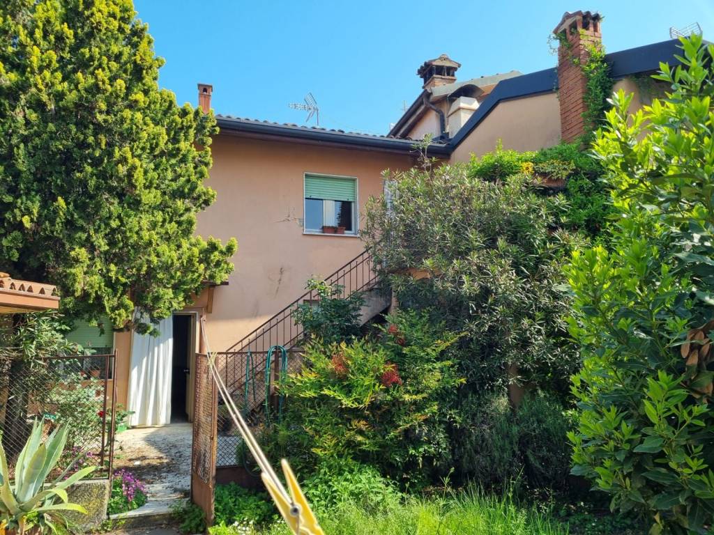 Casa indipendente a Ome in Via Breda - Foto 4