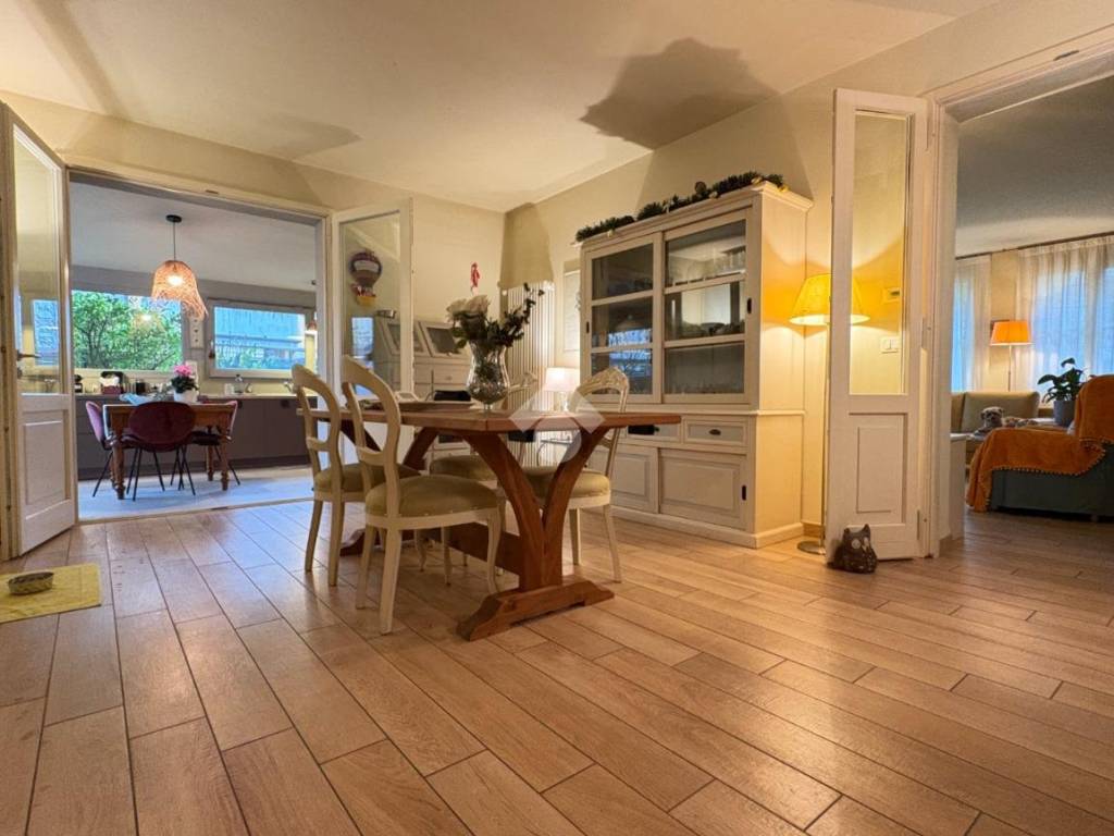 Appartamento a Budrio in Via Augusto Maiani, 3 - Foto 2