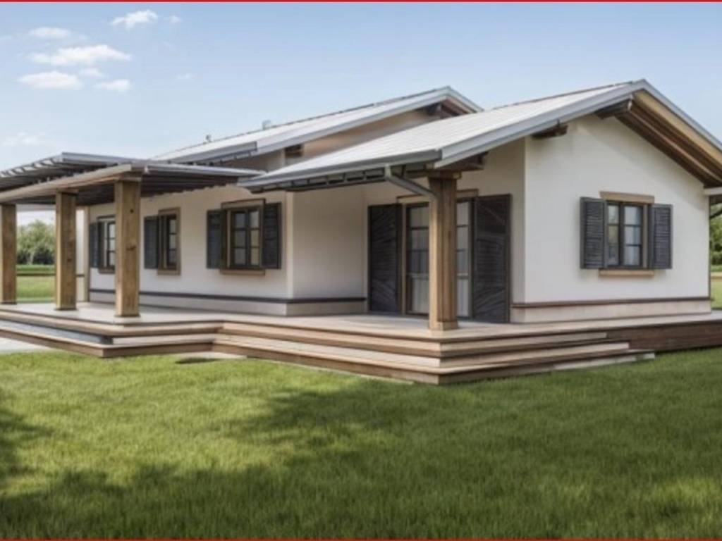 Villa a Massarosa - Foto 4