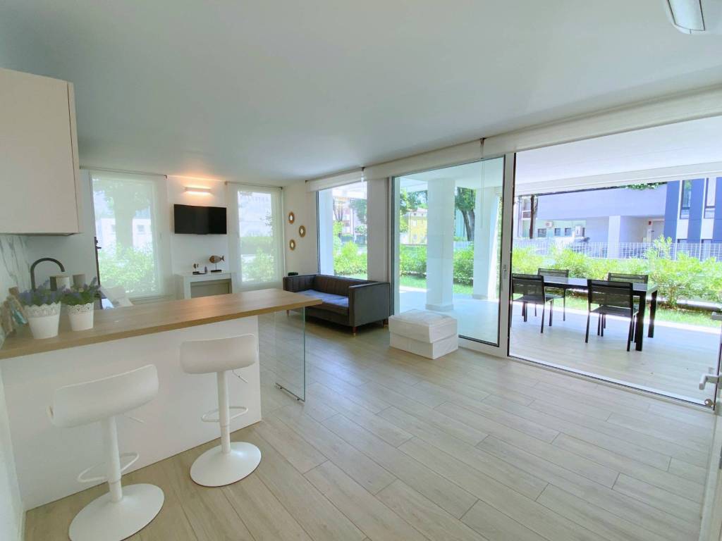 Villetta a schiera a Lignano sabbiadoro in Viale Verona, 17 - Foto 4