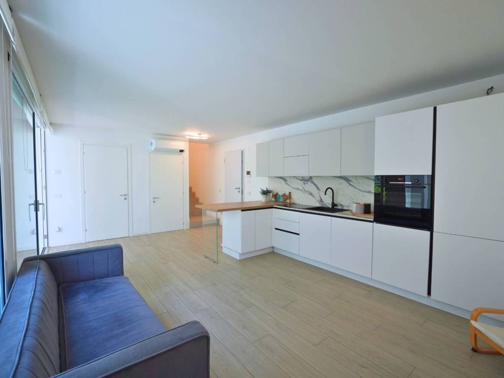 Villetta a schiera a Lignano sabbiadoro in Viale Verona, 17 - Foto 5