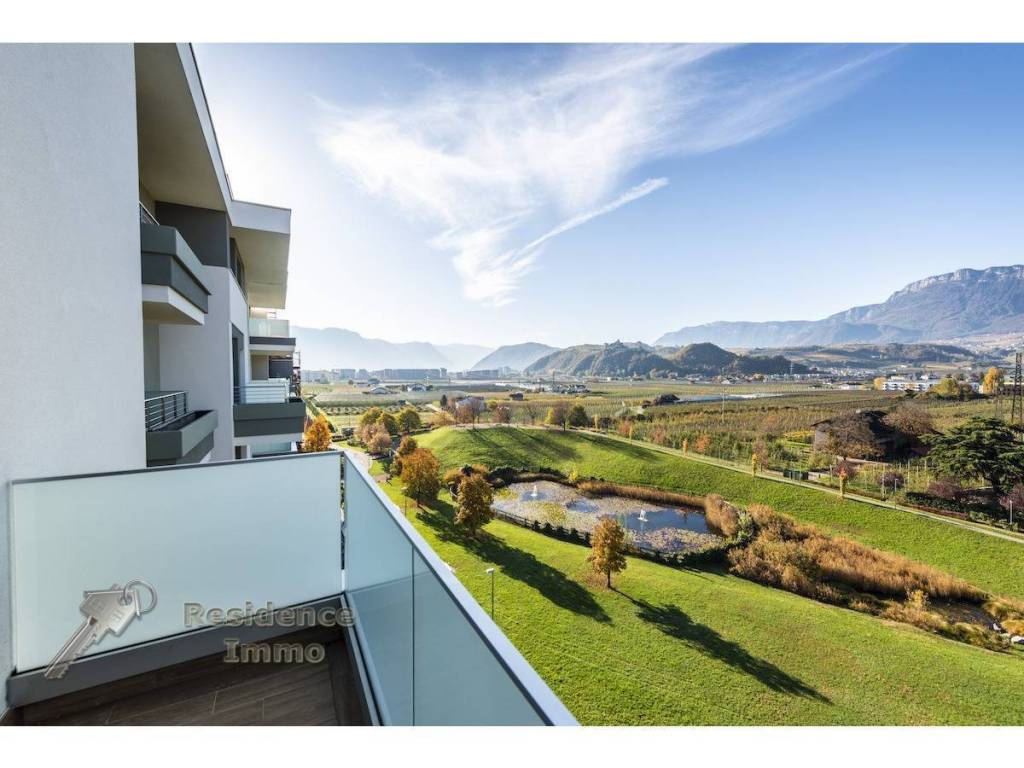 Appartamento a Bolzano in Via Giacomo Puccini - Foto 3