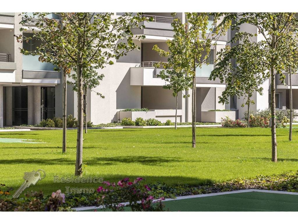Appartamento a Bolzano in Via Giacomo Puccini - Foto 4