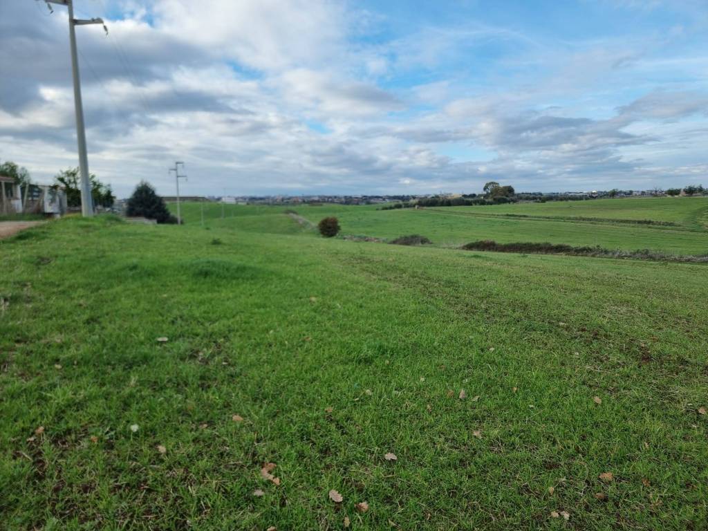 Terreno a Ardea in Via della Pescarella - Foto 3