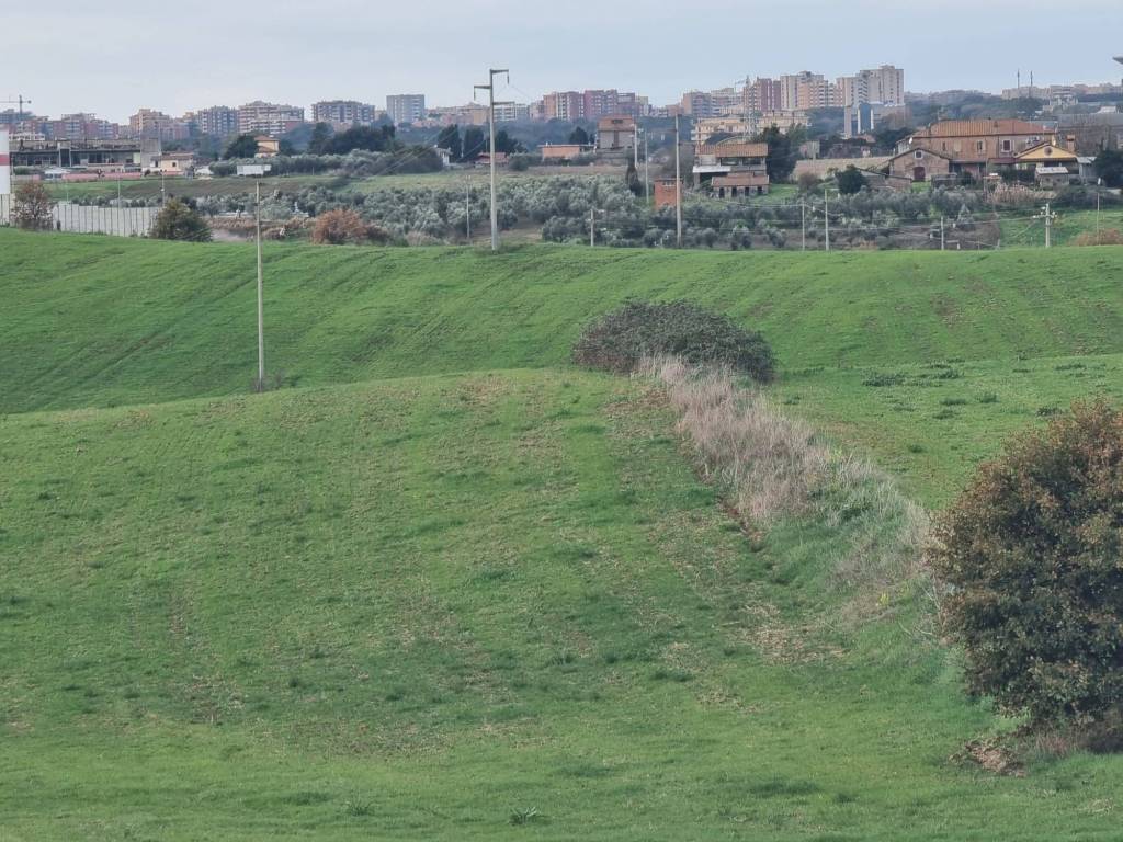 Terreno a Ardea in Via della Pescarella - Foto 5