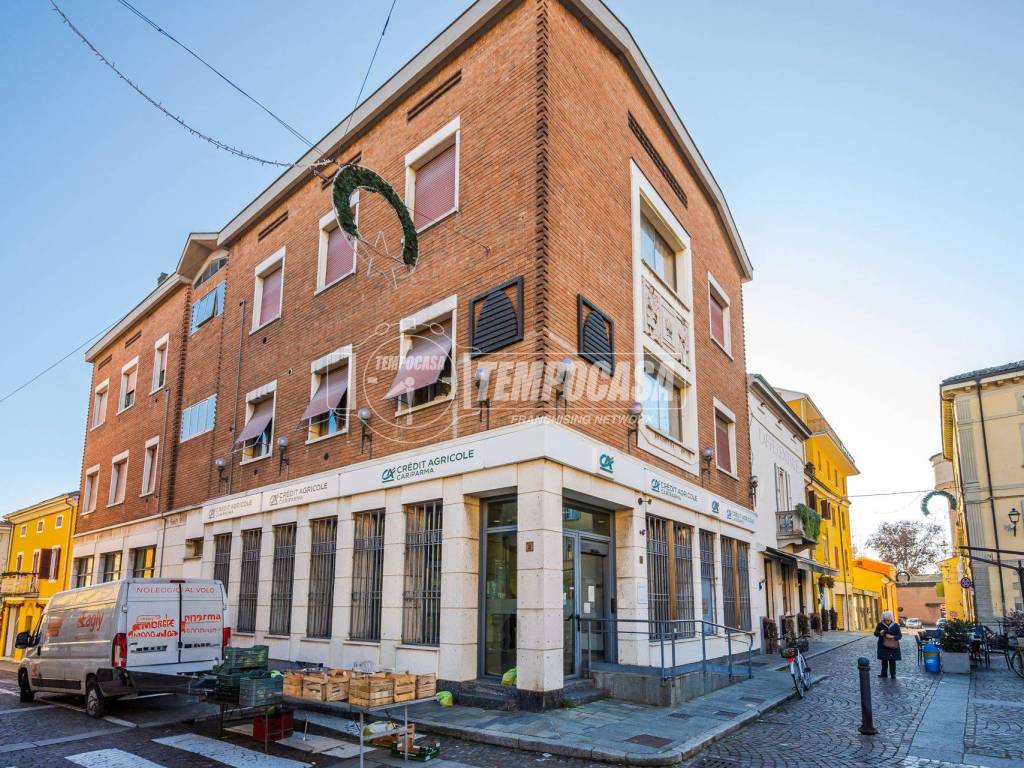 Appartamento a Noceto in Piazza Giuseppe Garibaldi 4/reduci - Foto 2