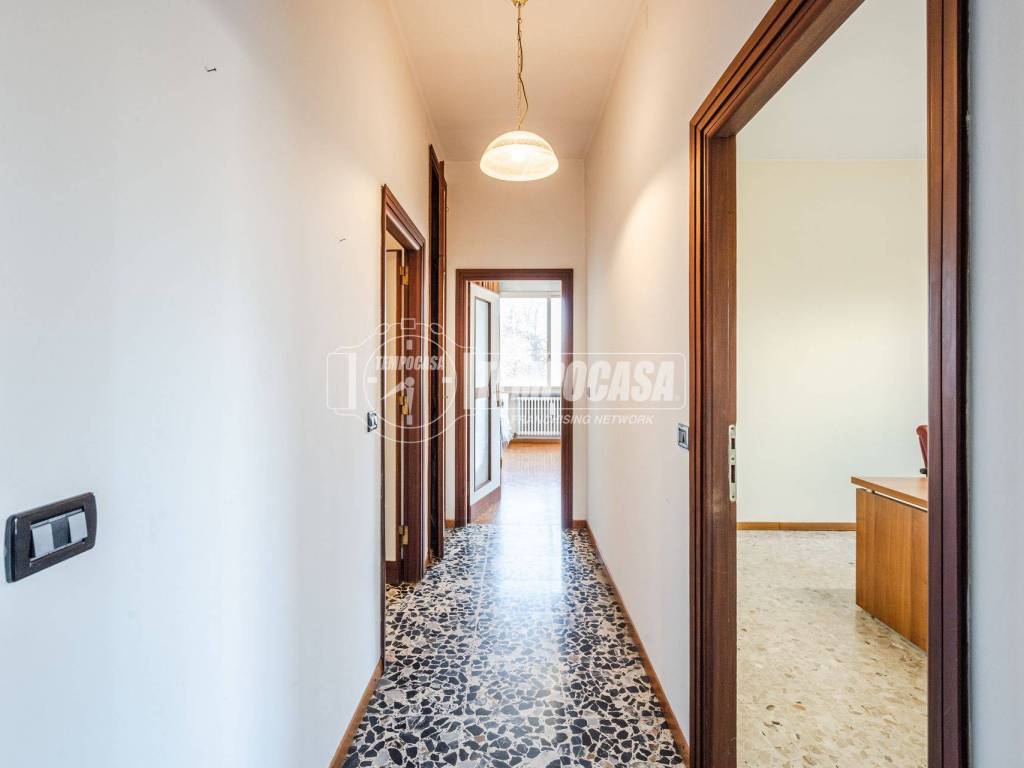 Appartamento a Noceto in Piazza Giuseppe Garibaldi 4/reduci - Foto 4