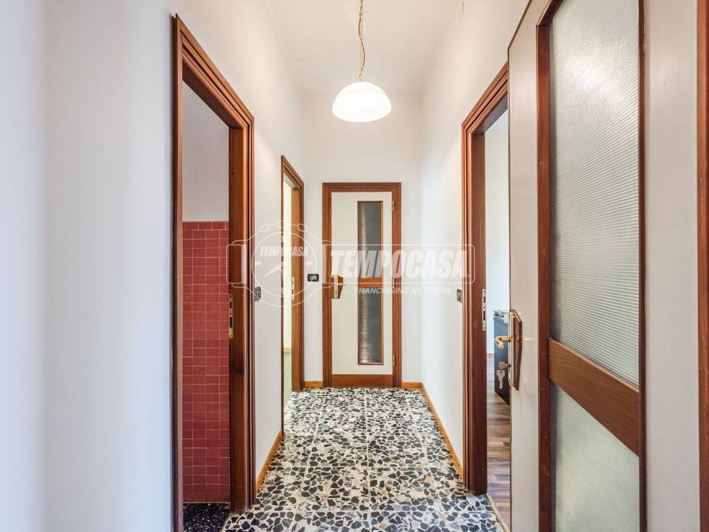 Appartamento a Noceto in Piazza Giuseppe Garibaldi 4/reduci - Foto 5