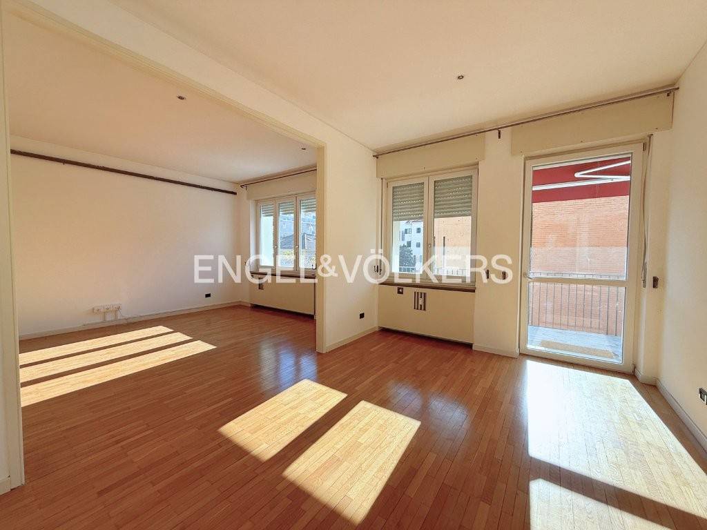 Appartamento a Parma in Via Camillo Rondani - Foto 2