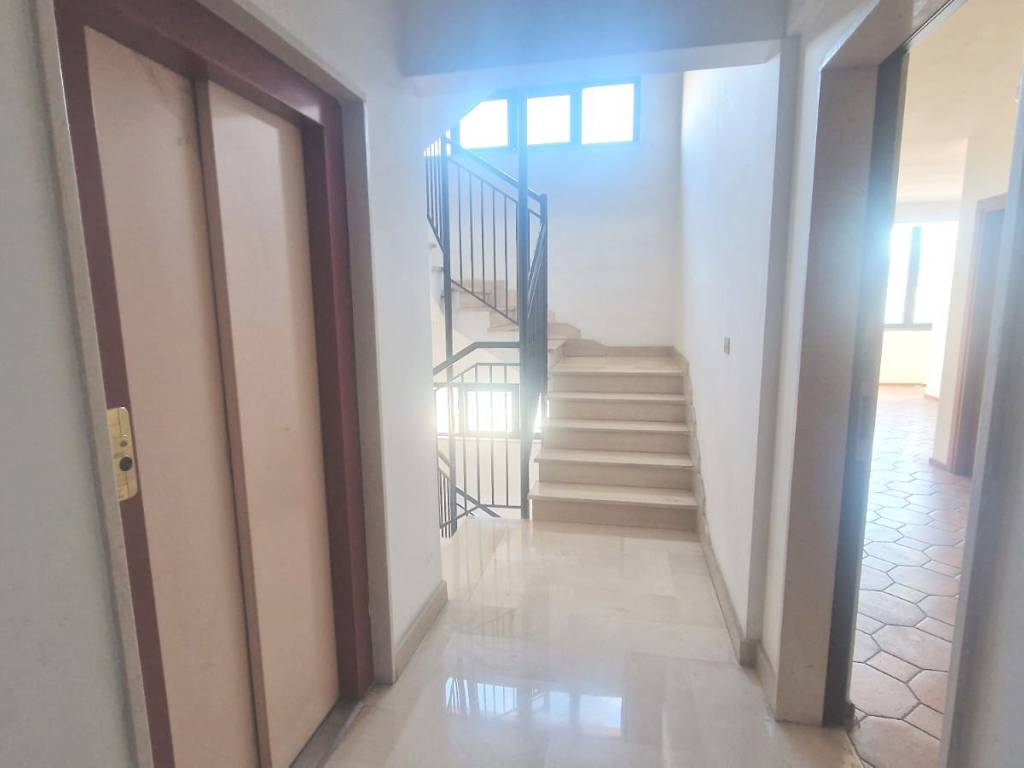 Appartamento a Potenza in Viale Guglielmo Marconi - Foto 4