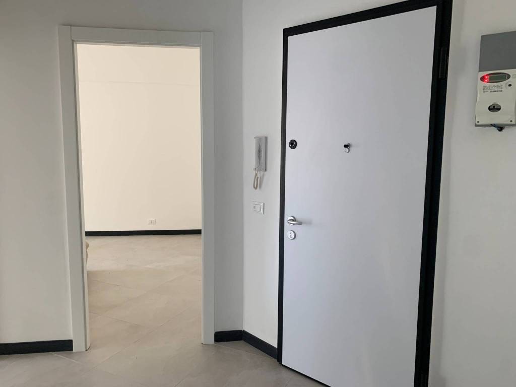 Appartamento a Genova in Via Giulio Tanini - Foto 2