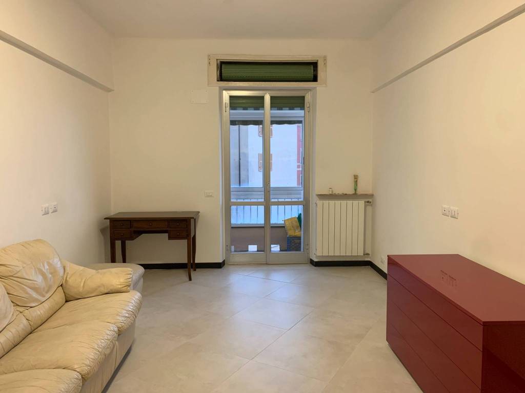 Appartamento a Genova in Via Giulio Tanini - Foto 4