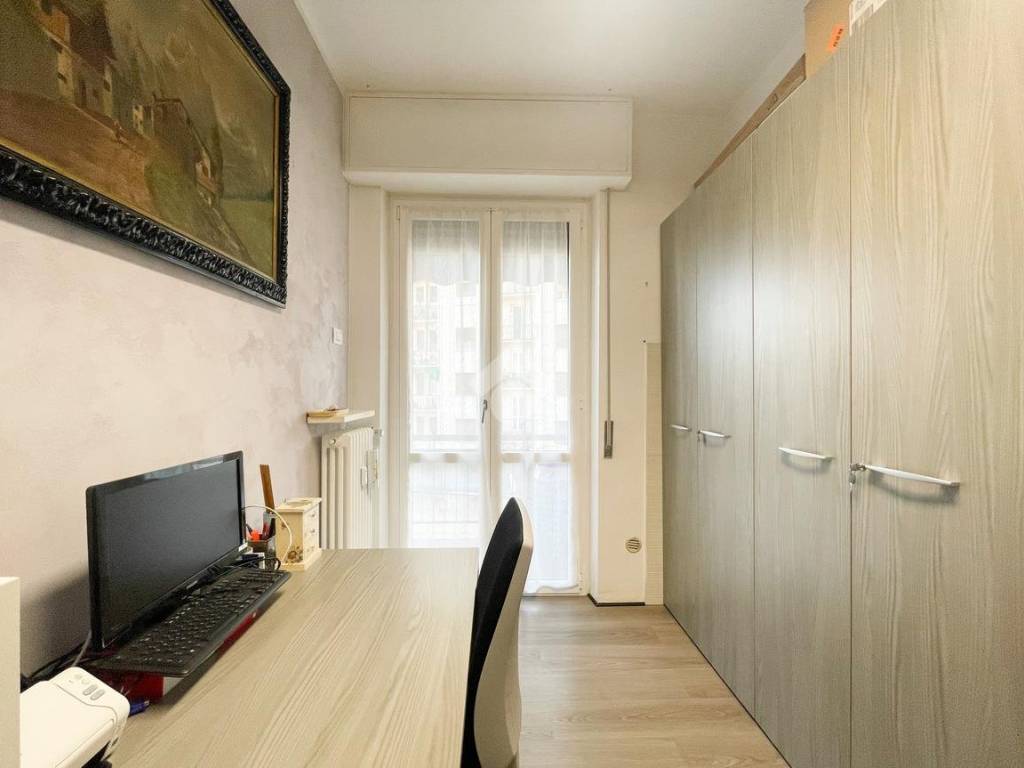 Appartamento a Voghera in Via Giovanni Plana, 111 - Foto 4