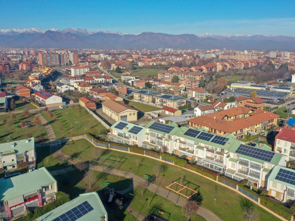 Appartamento a Grugliasco in Via Leonardo da Vinci, 9 - Foto 3