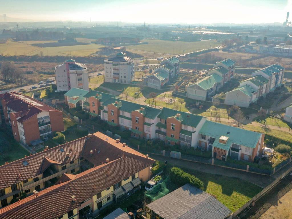 Appartamento a Grugliasco in Via Leonardo da Vinci, 9 - Foto 5