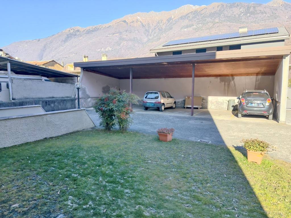 Appartamento a Cosio valtellino in Via Singella, 12 - Foto 2