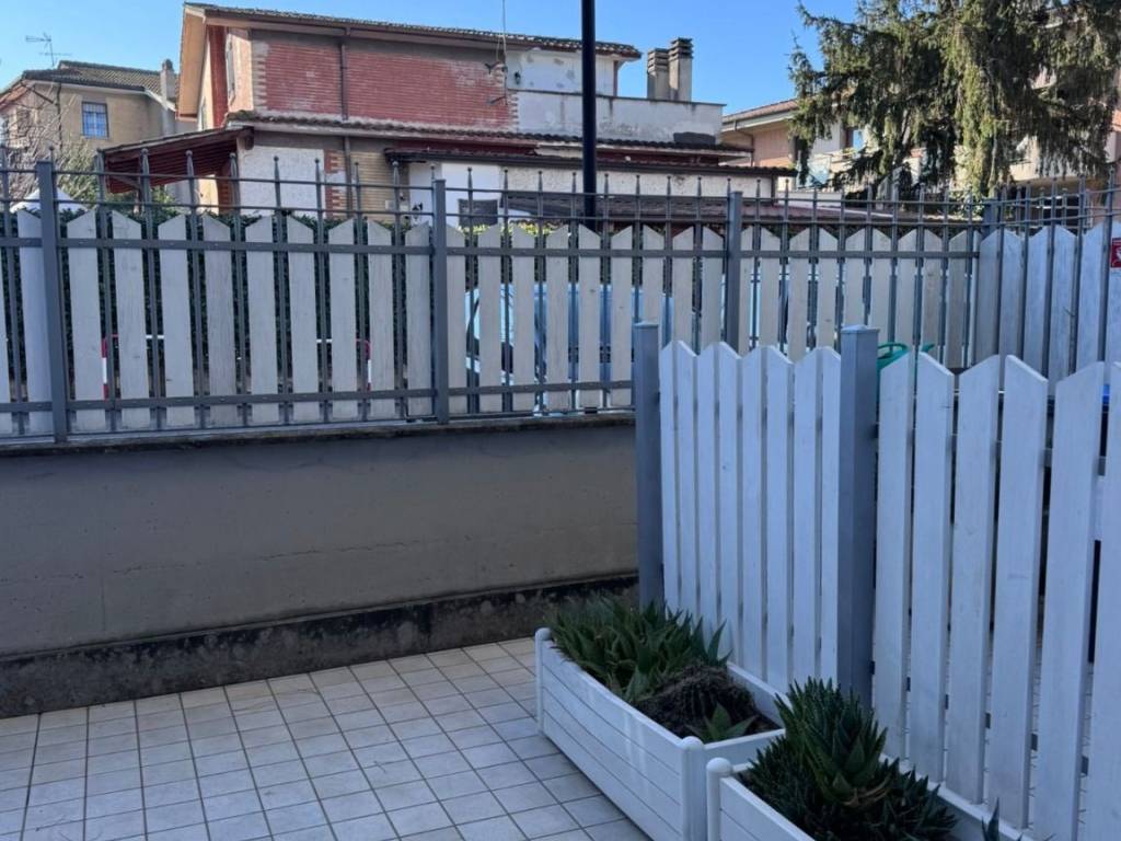 Appartamento a Marino in Via Aldo Moro, 131 - Foto 4