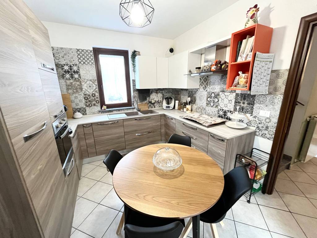 Villa a Pezzana in Via Giovanni Antonio Comissetti - Foto 4