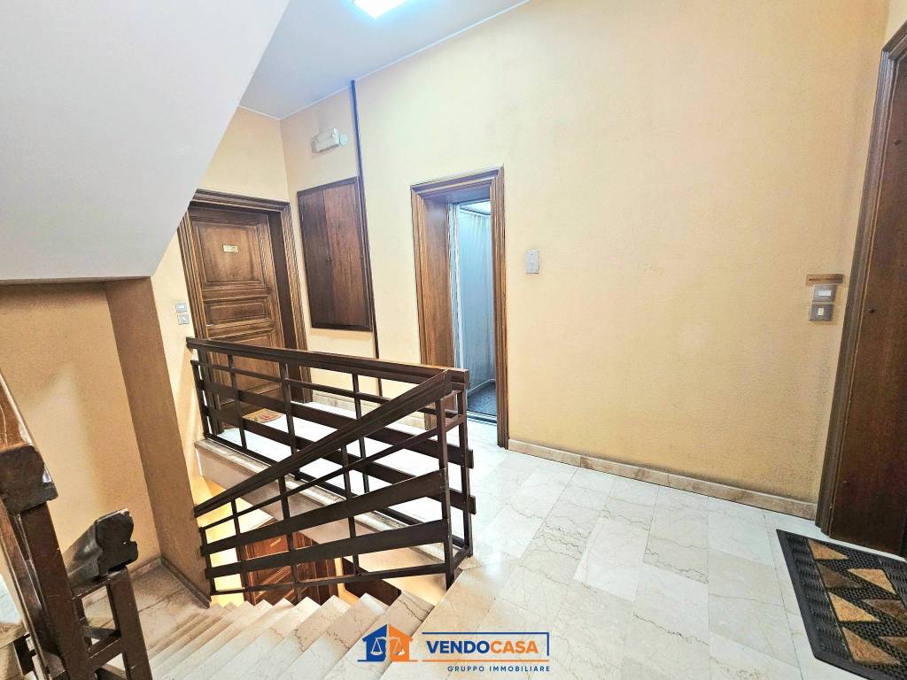 Appartamento a Brescia in Via Salvo D'Acquisto, 15 - Foto 4