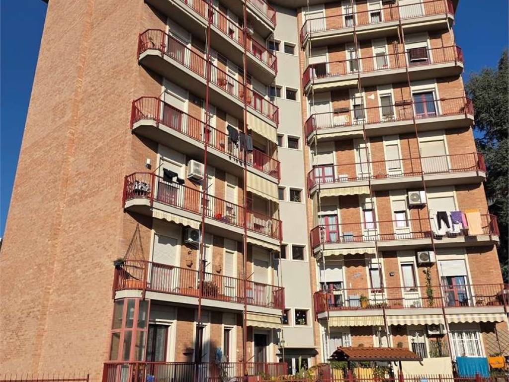 Appartamento a Alessandria in VIA MARIA BENSI, 71 - Foto 3