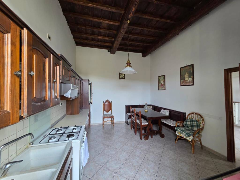 Appartamento a Caprarola in Via Roma, 58 - Foto 3