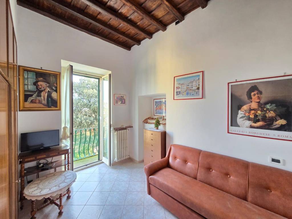 Appartamento a Caprarola in Via Roma, 58 - Foto 5
