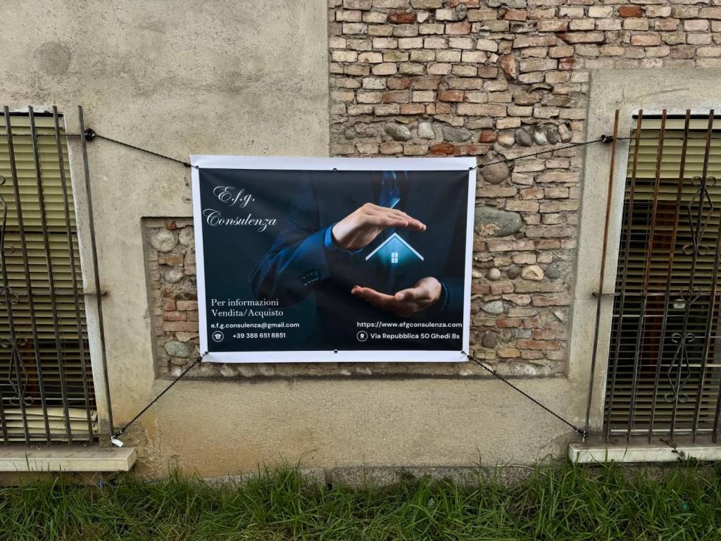 Appartamento a Montichiari in Via Ghedi - Foto 2
