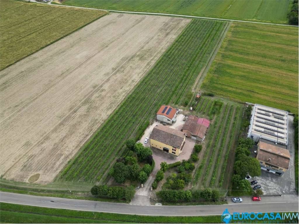 Terreno a Carpi in via Tre Ponti, 22 - Foto 3