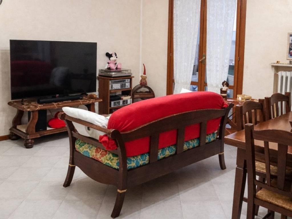 Appartamento a Fidenza in Via Piero Gobetti, 43036 - Foto 2