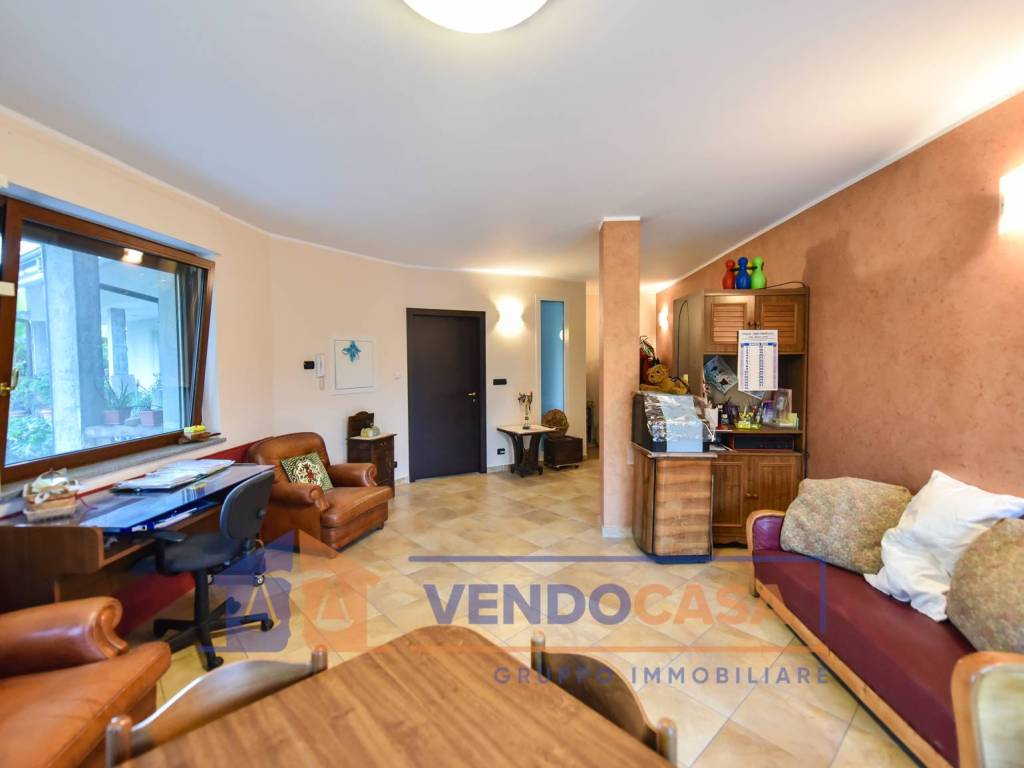 Appartamento a Moncalieri in Via Pasubio, 62 - Foto 5