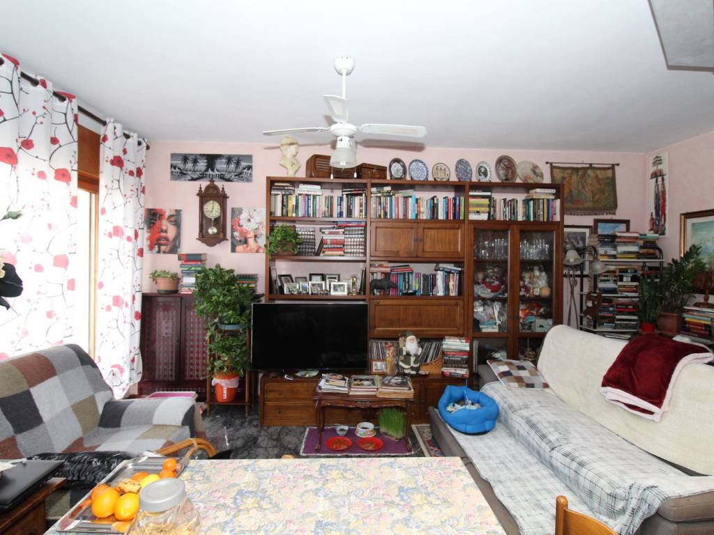 Appartamento a Lonigo in Via Milano - Foto 4