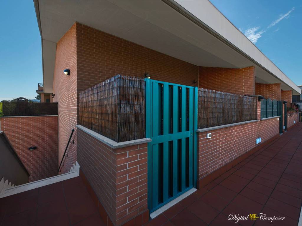 Appartamento a Marino in Via Marsala, 46 - Foto 2