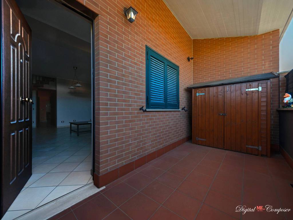 Appartamento a Marino in Via Marsala, 46 - Foto 4