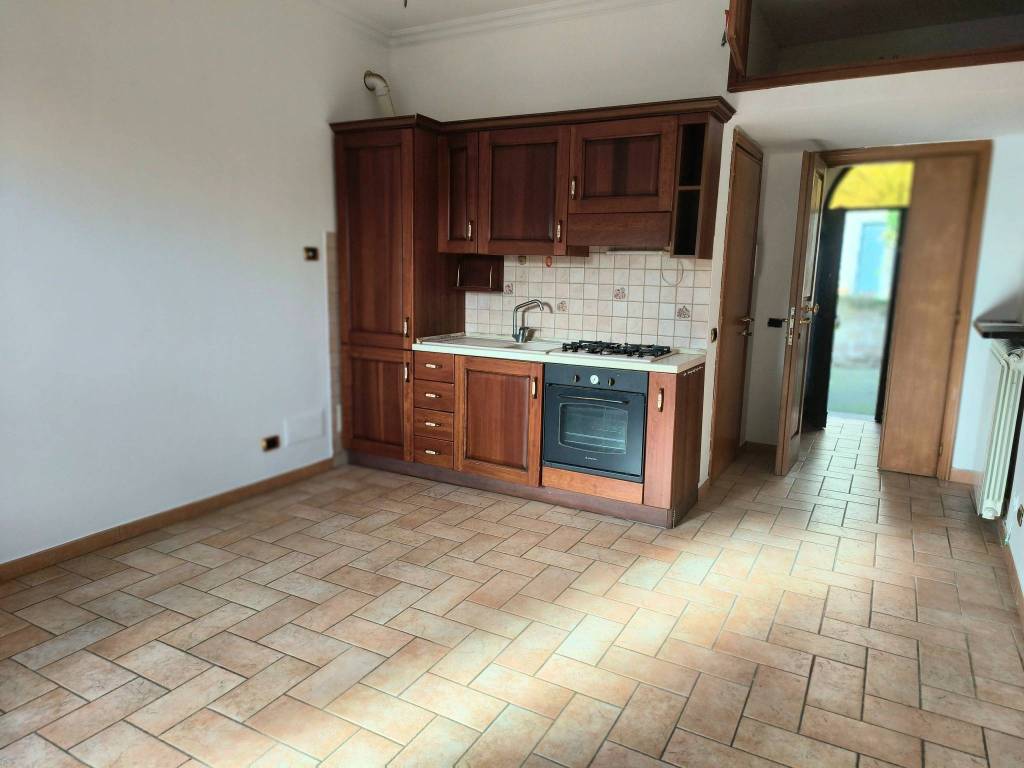 Casa indipendente a Soriano nel cimino in Borgo di Sotto - Foto 3