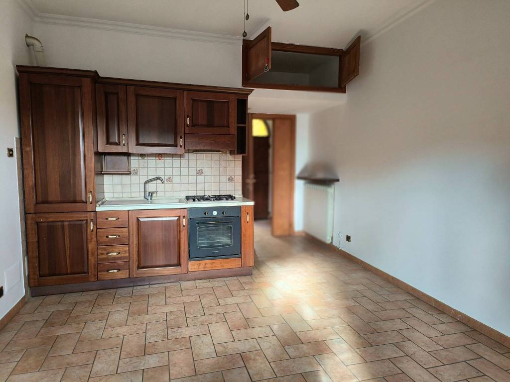 Casa indipendente a Soriano nel cimino in Borgo di Sotto - Foto 4