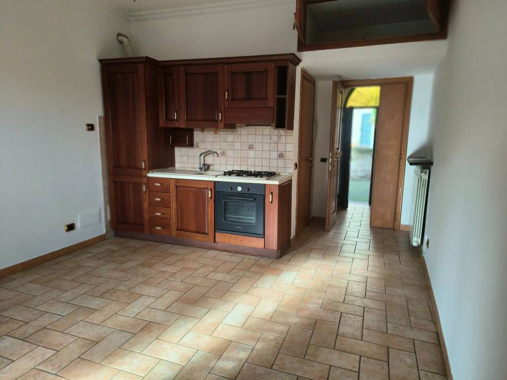 Casa indipendente a Soriano nel cimino in Borgo di Sotto - Foto 5