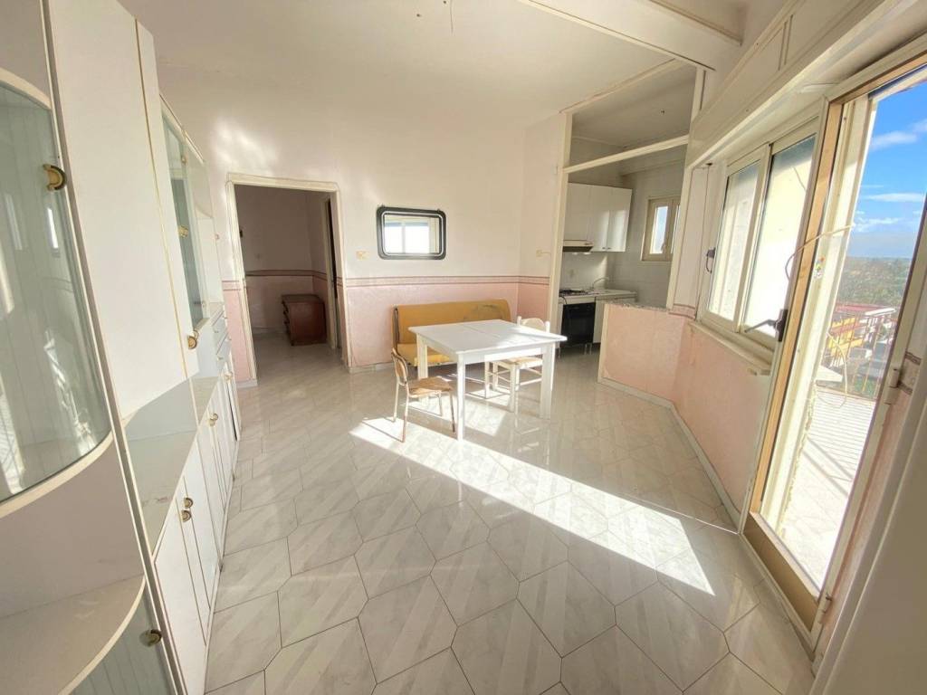 Appartamento a Mondragone in Via collodi, Snc - Foto 2
