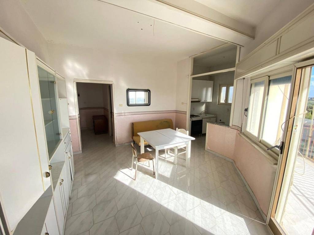 Appartamento a Mondragone in Via collodi, Snc - Foto 3