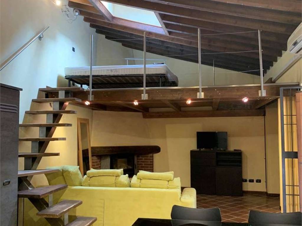 Appartamento a Novara in corso mazzini, 15 - Foto 5