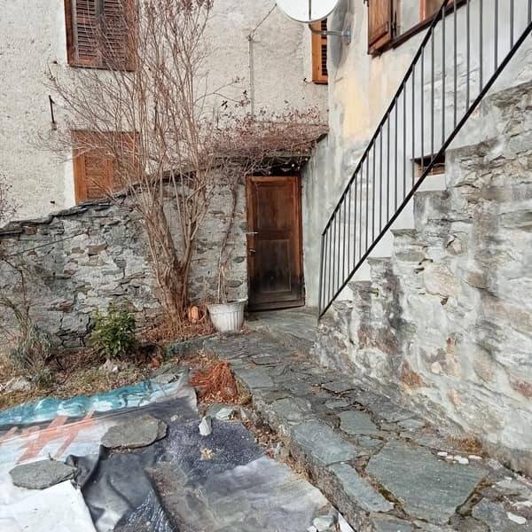 Casa indipendente a Alto sermenza - Foto 4