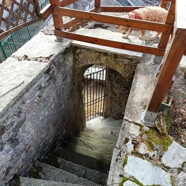 Casa indipendente a Alto sermenza - Foto 5