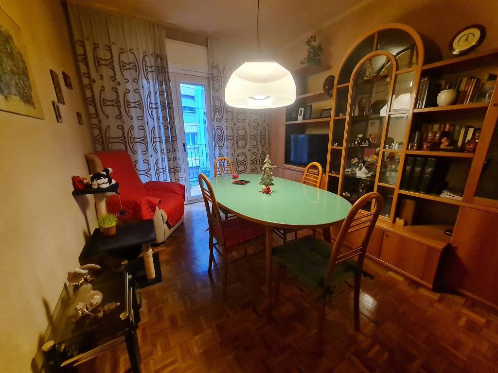 Palazzo / stabile a Trieste in Via del Ghirlandaio, 18 - Foto 3