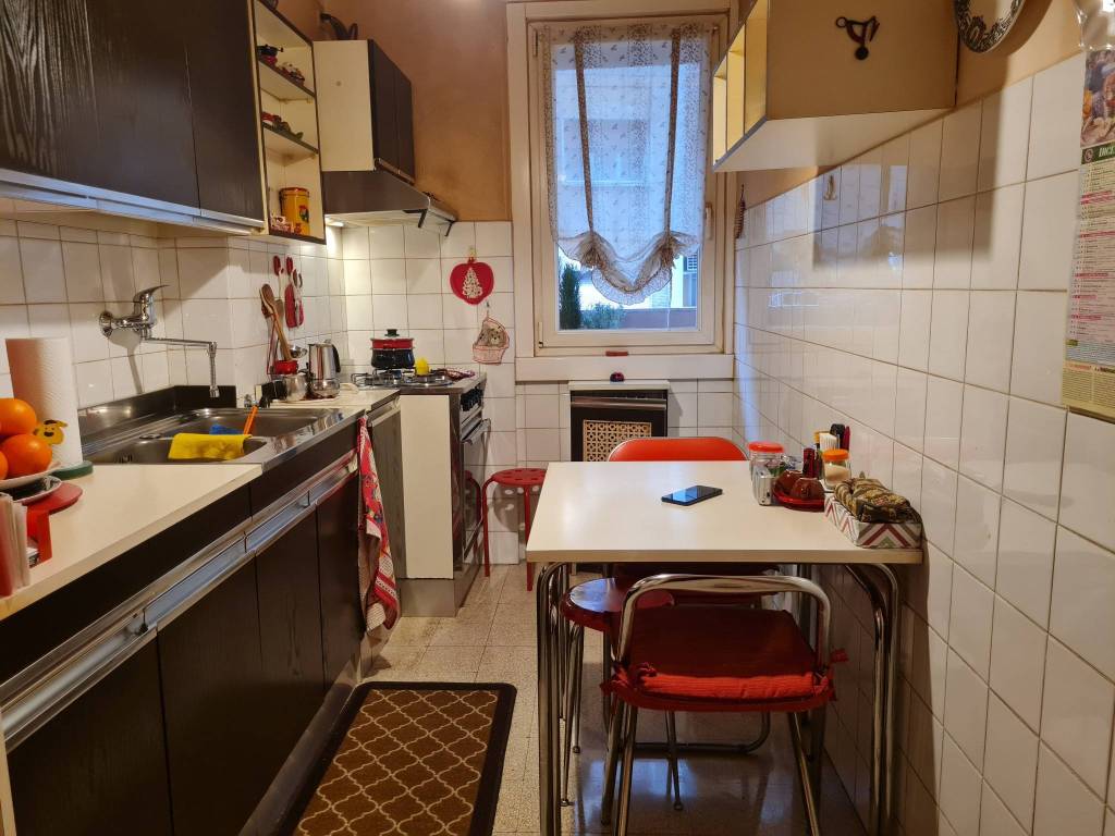 Palazzo / stabile a Trieste in Via del Ghirlandaio, 18 - Foto 4