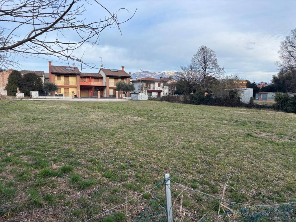 Terreno a Crocetta del montello in Via Ponte Caneo, 3 - Foto 2