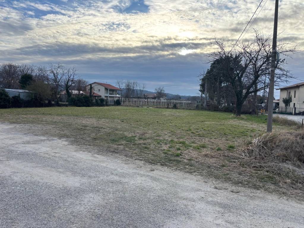 Terreno a Crocetta del montello in Via Ponte Caneo, 3 - Foto 3