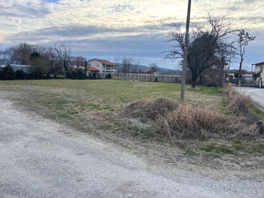 Terreno a Crocetta del montello in Via Ponte Caneo, 3 - Foto 4