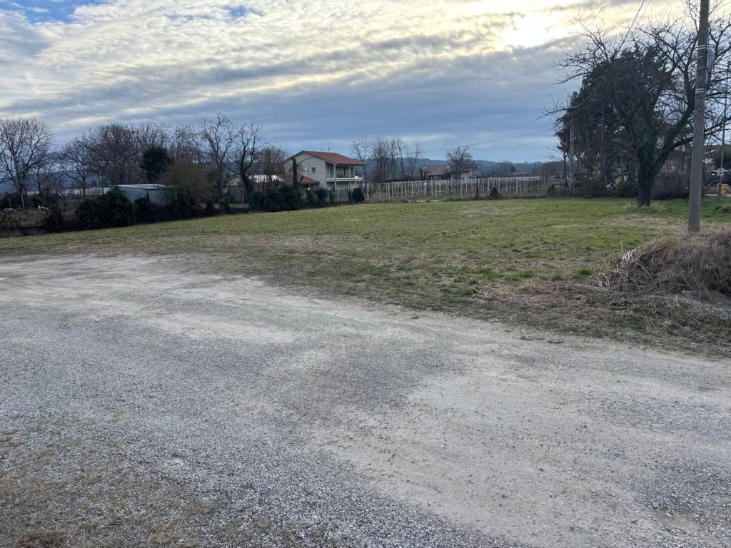 Terreno a Crocetta del montello in Via Ponte Caneo, 3 - Foto 5